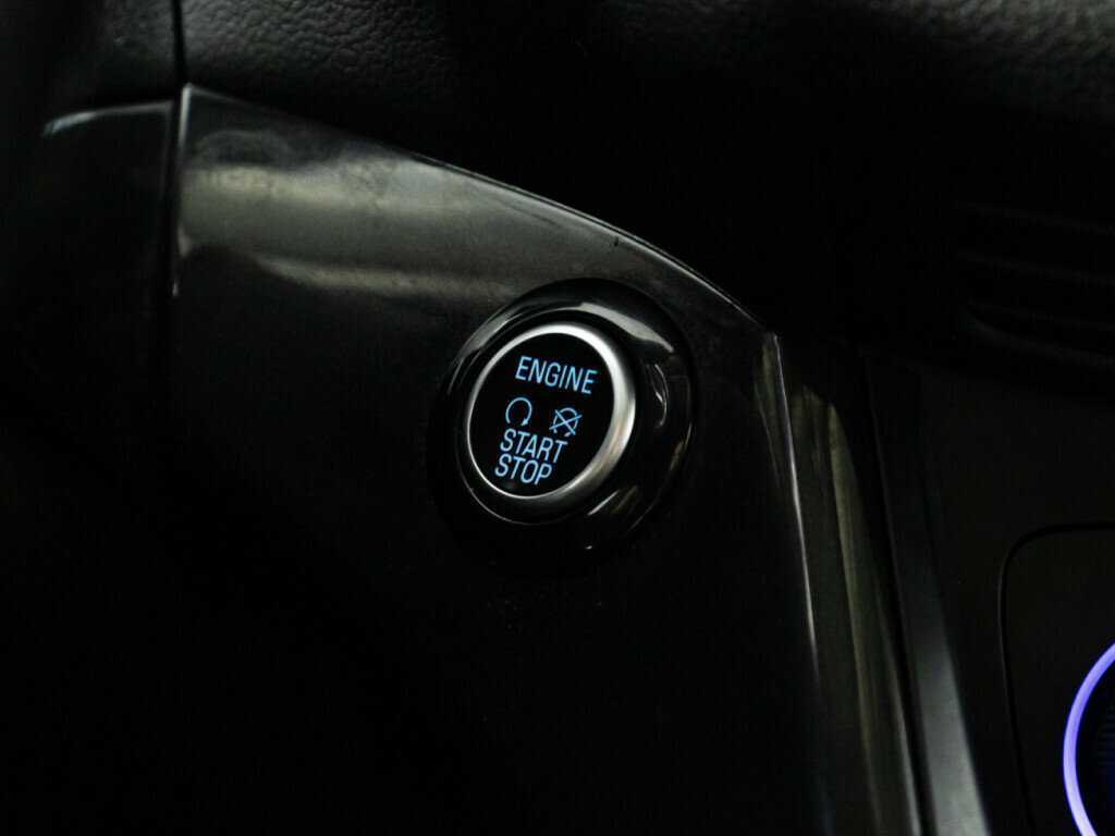 Ford Kuga 2018 года с пробегом. Фото: #18