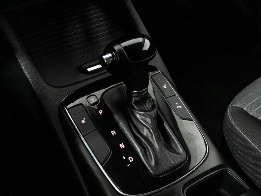 Kia Cerato 2017 года с пробегом. Фото: #16