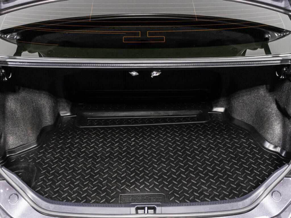 Toyota Camry 2012 года с пробегом. Фото: #14