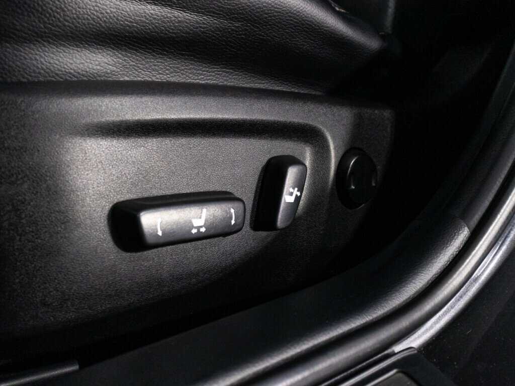 Toyota Camry 2012 года с пробегом. Фото: #18