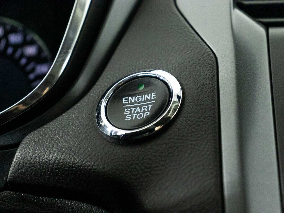 Ford Mondeo 2017 года с пробегом. Фото: #13