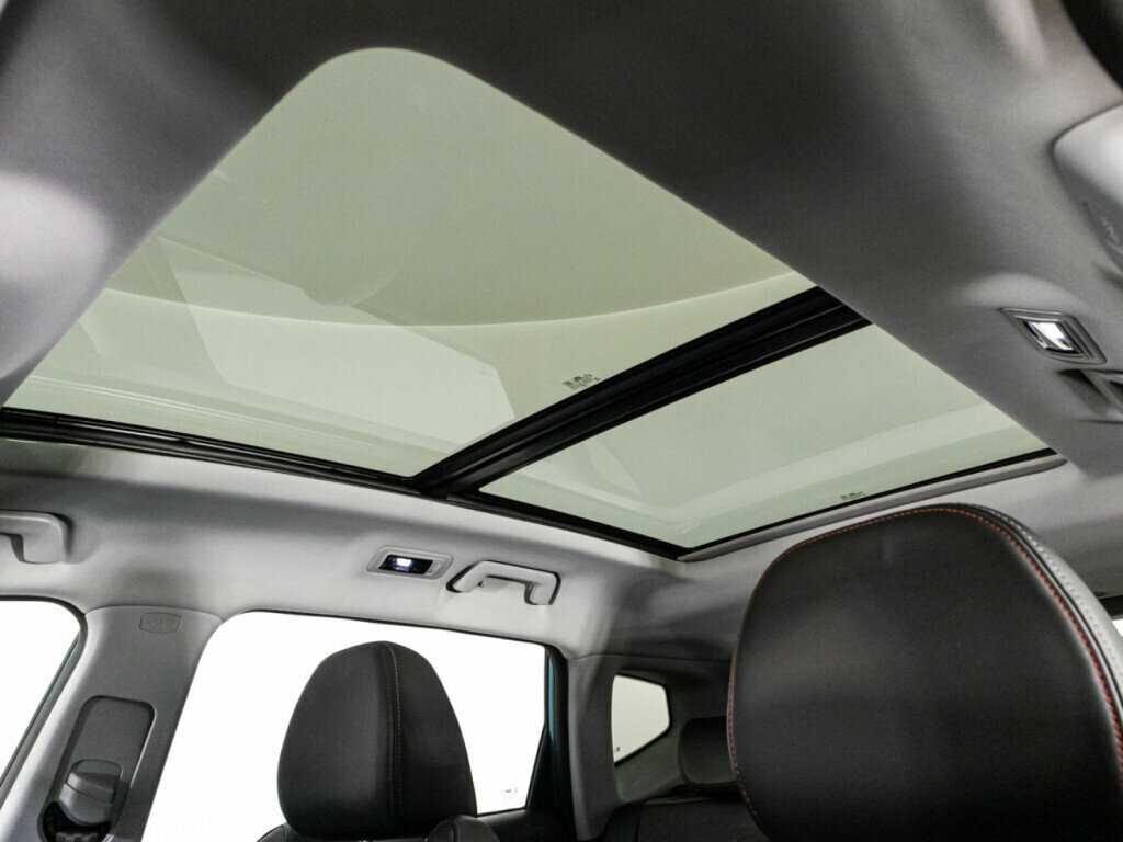 Chery Tiggo 7 Pro 2020 года с пробегом. Фото: #19