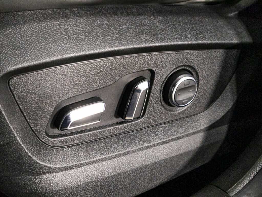 Chery Tiggo 7 Pro 2020 года с пробегом. Фото: #20