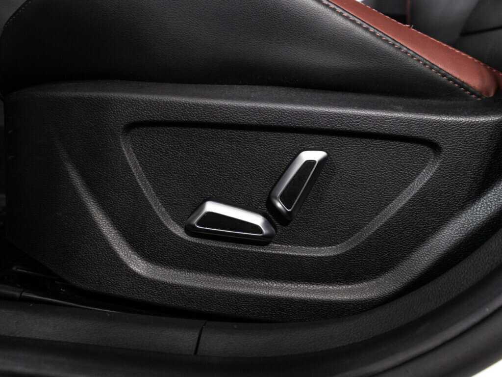 Geely Coolray 2021 года с пробегом. Фото: #13