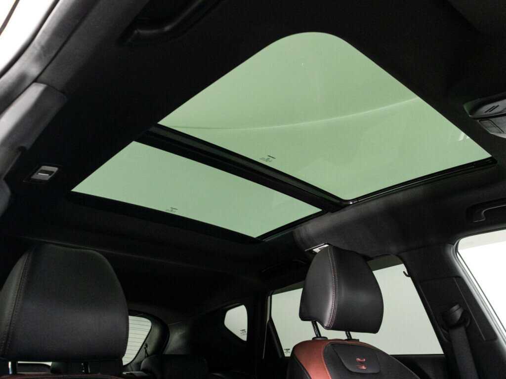 Geely Coolray 2021 года с пробегом. Фото: #17