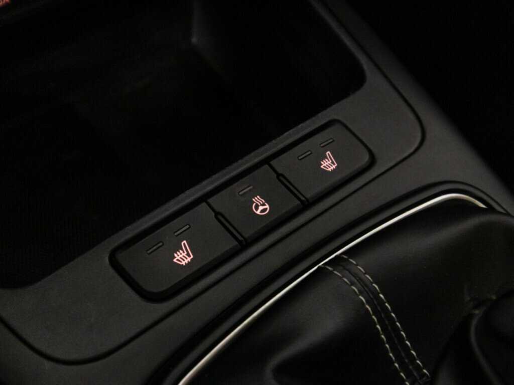 Kia Rio 2018 года с пробегом. Фото: #15