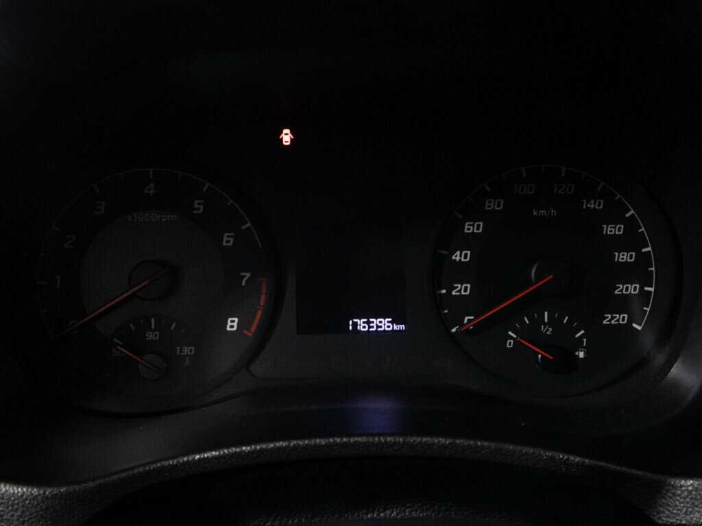 Hyundai Solaris 2020 года с пробегом. Фото: #11