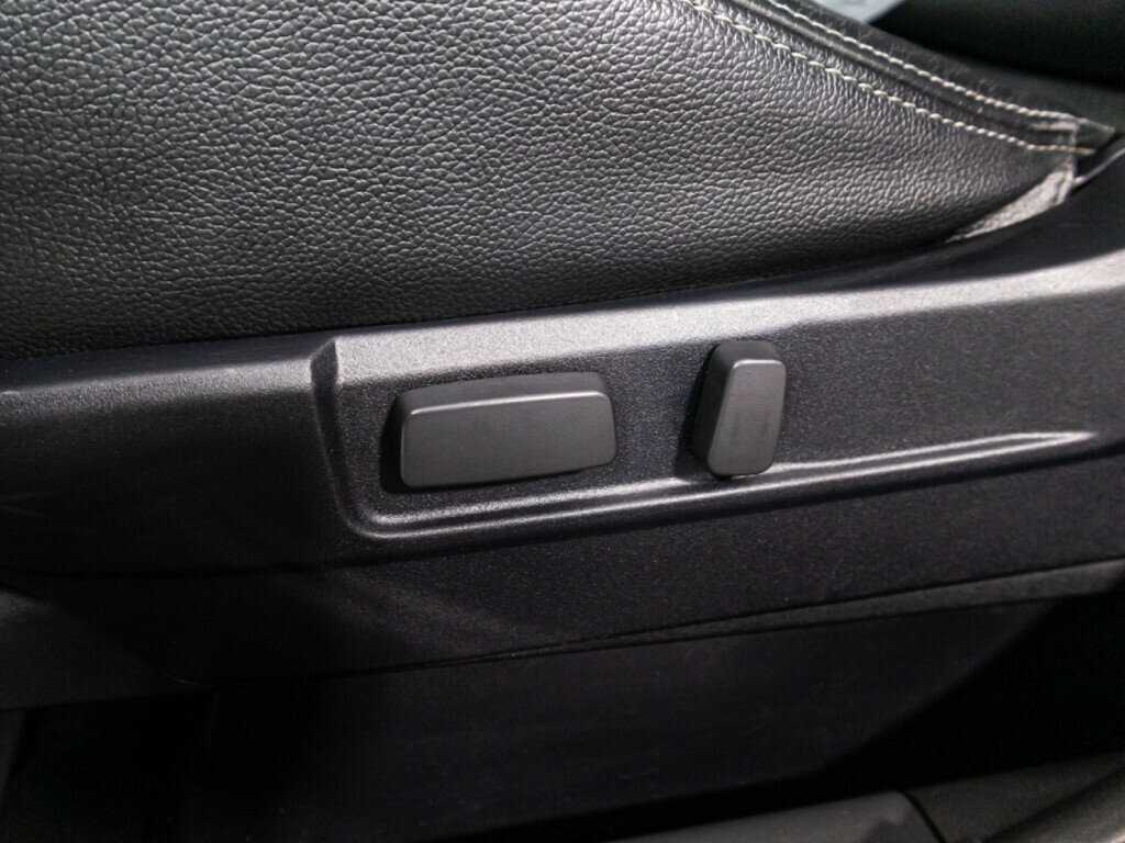 Mitsubishi ASX 2014 года с пробегом. Фото: #16