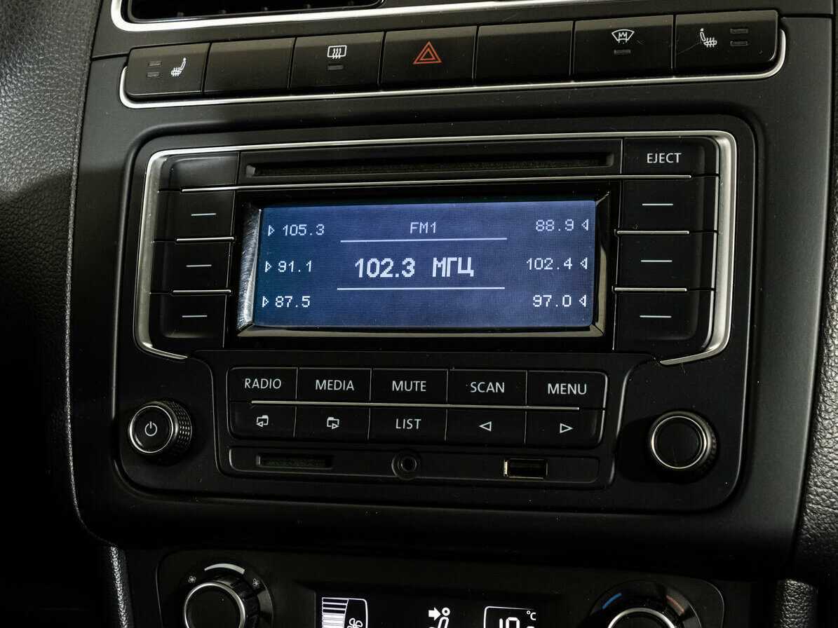 Volkswagen Polo 2013 года с пробегом. Фото: #11