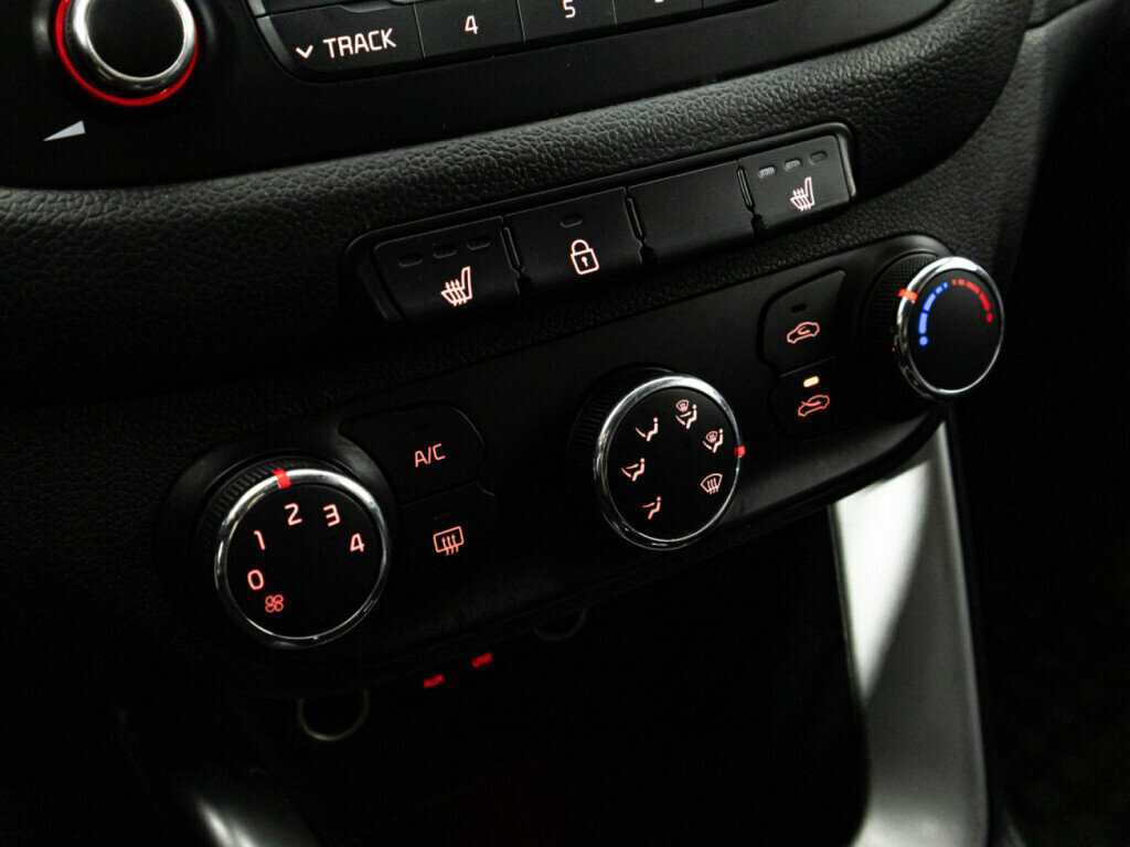 Kia Ceed 2014 года с пробегом. Фото: #14