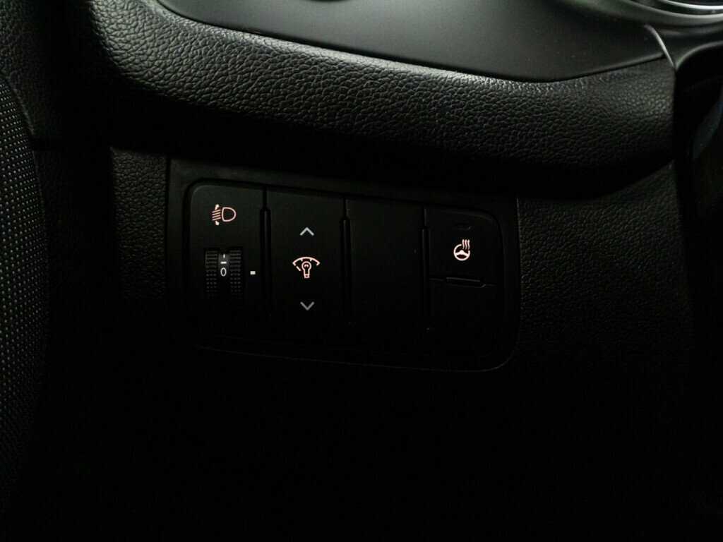 Kia Ceed 2014 года с пробегом. Фото: #15