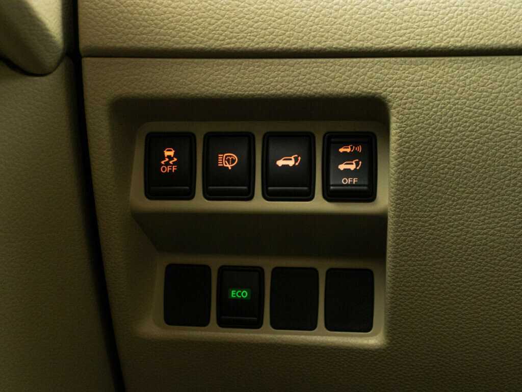 Nissan X-Trail 2018 года с пробегом. Фото: #19