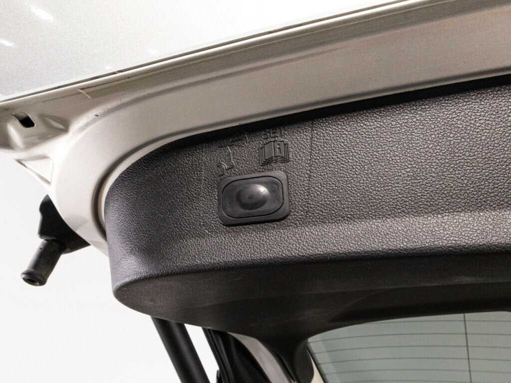 Ford Kuga 2014 года с пробегом. Фото: #14