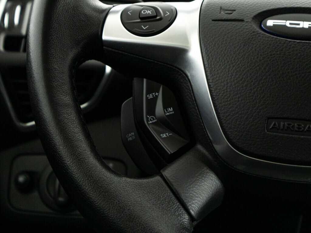 Ford Kuga 2014 года с пробегом. Фото: #18