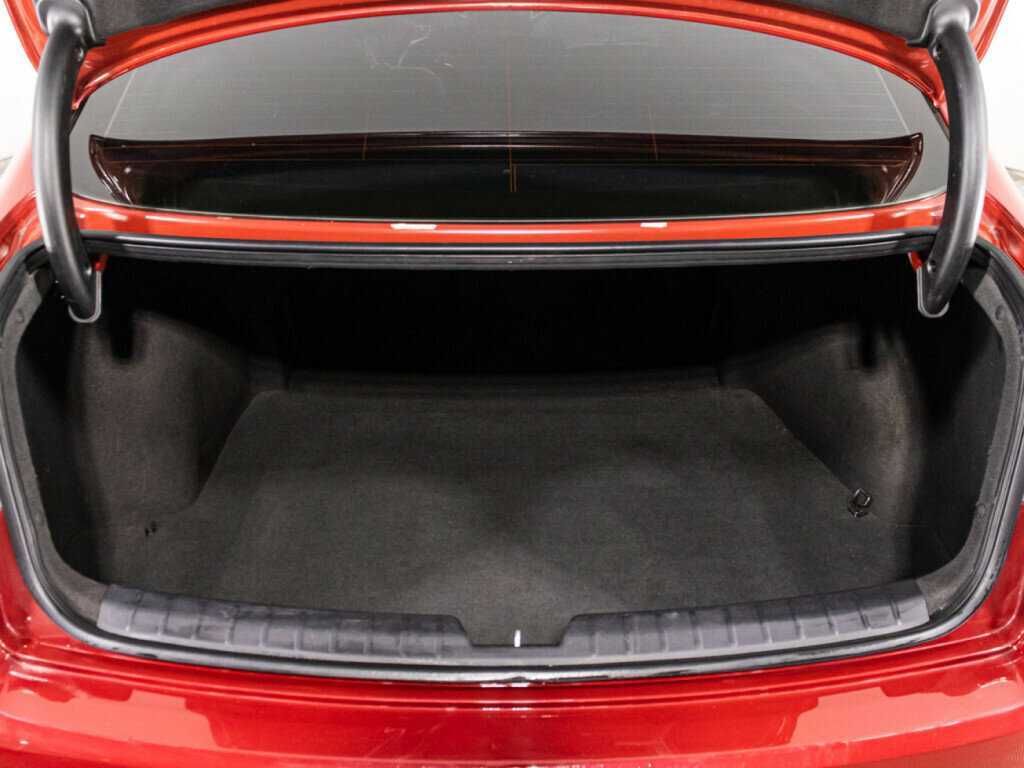 Hyundai i40 2013 года с пробегом. Фото: #14