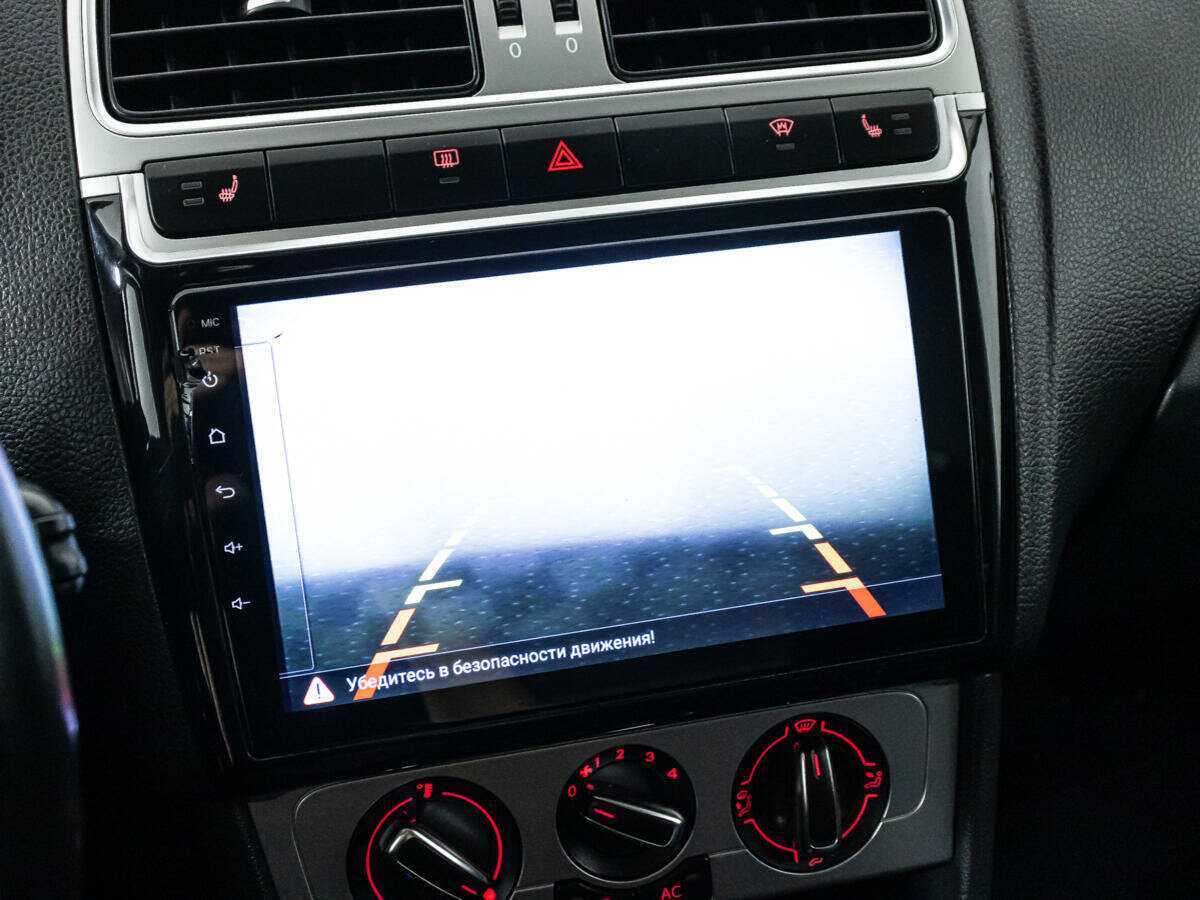 Volkswagen Polo 2013 года с пробегом. Фото: #15