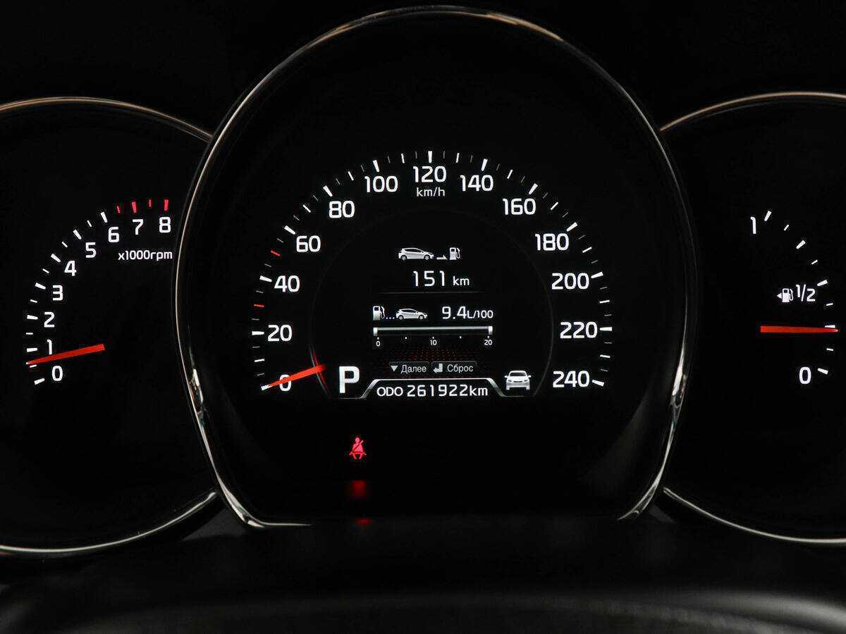 Kia Ceed 2013 года с пробегом. Фото: #10