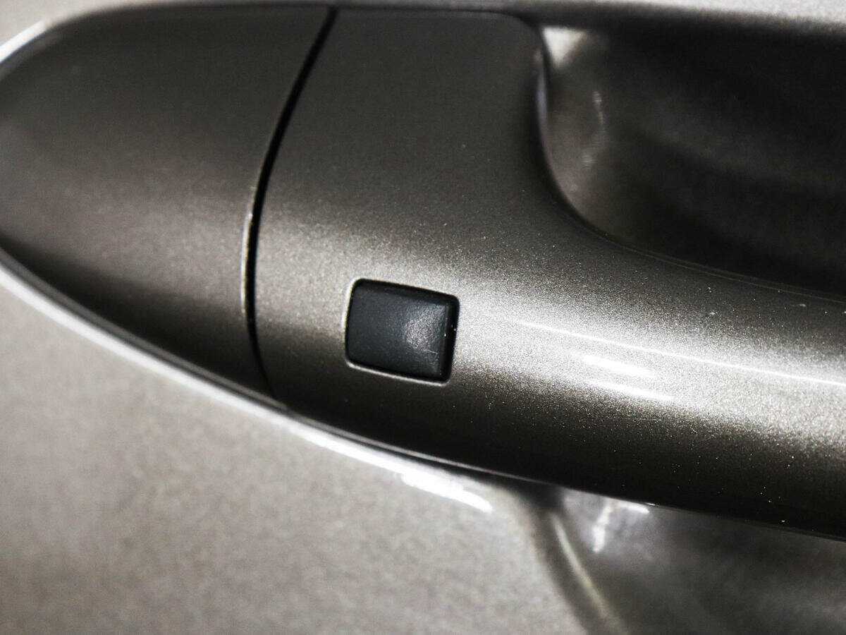 Kia Ceed 2013 года с пробегом. Фото: #14