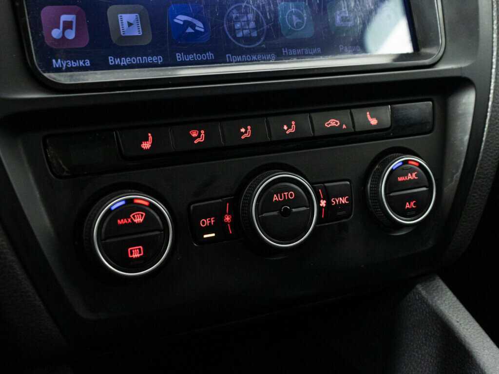 Volkswagen Jetta 2017 года с пробегом. Фото: #16