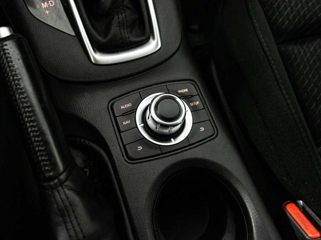 Mazda CX-5 2014 года с пробегом. Фото: #16