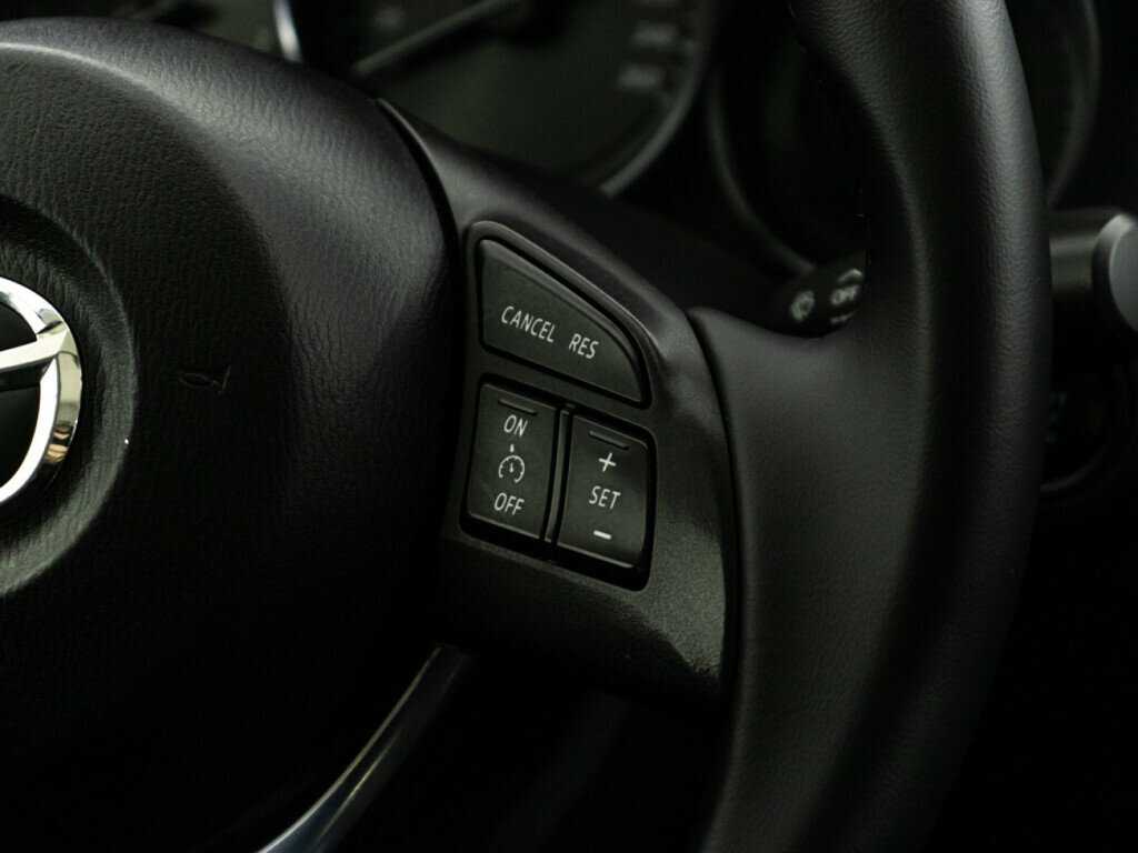 Mazda CX-5 2014 года с пробегом. Фото: #18