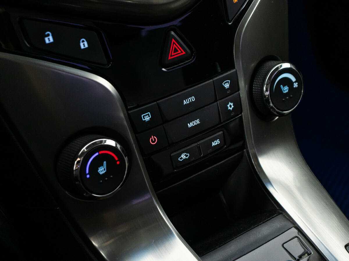 Chevrolet Cruze 2013 года с пробегом. Фото: #15
