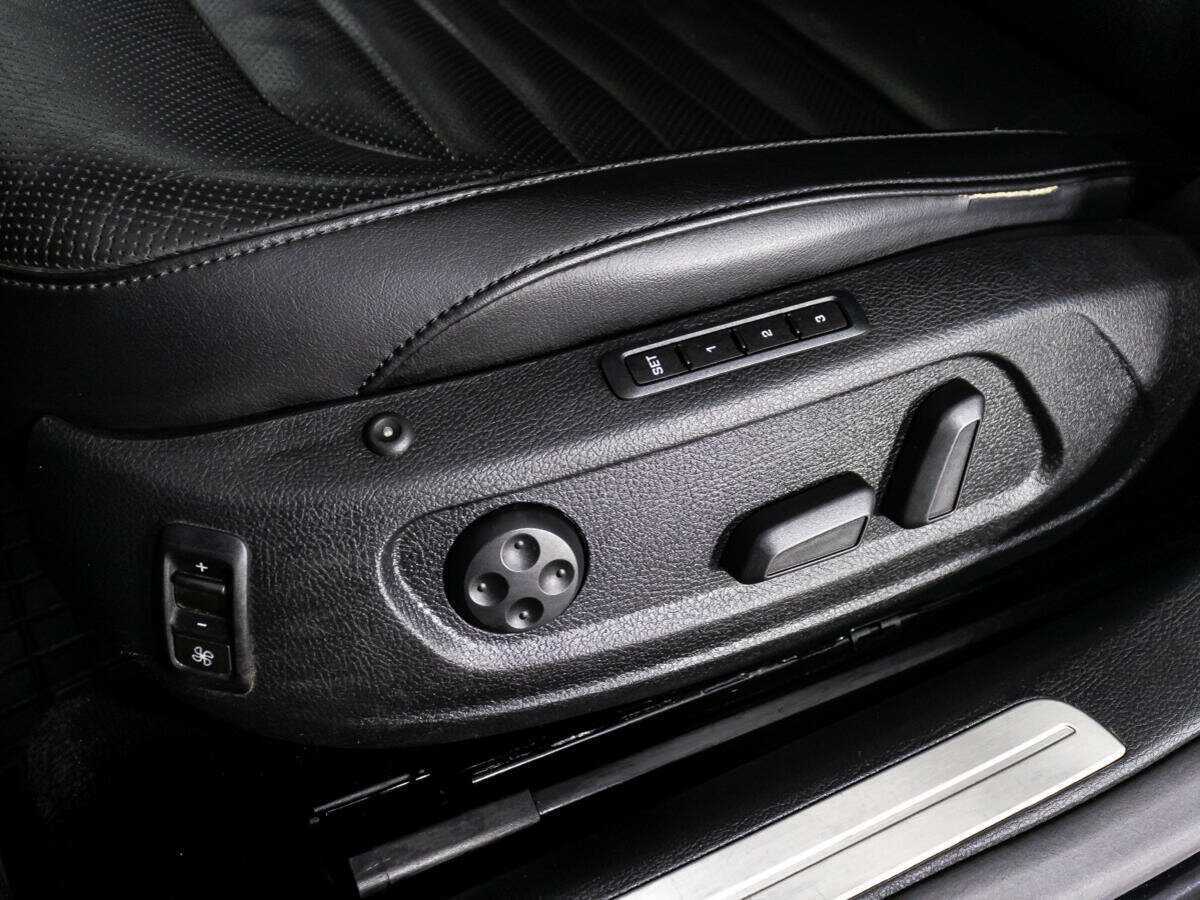 Volkswagen Passat 2012 года с пробегом. Фото: #16