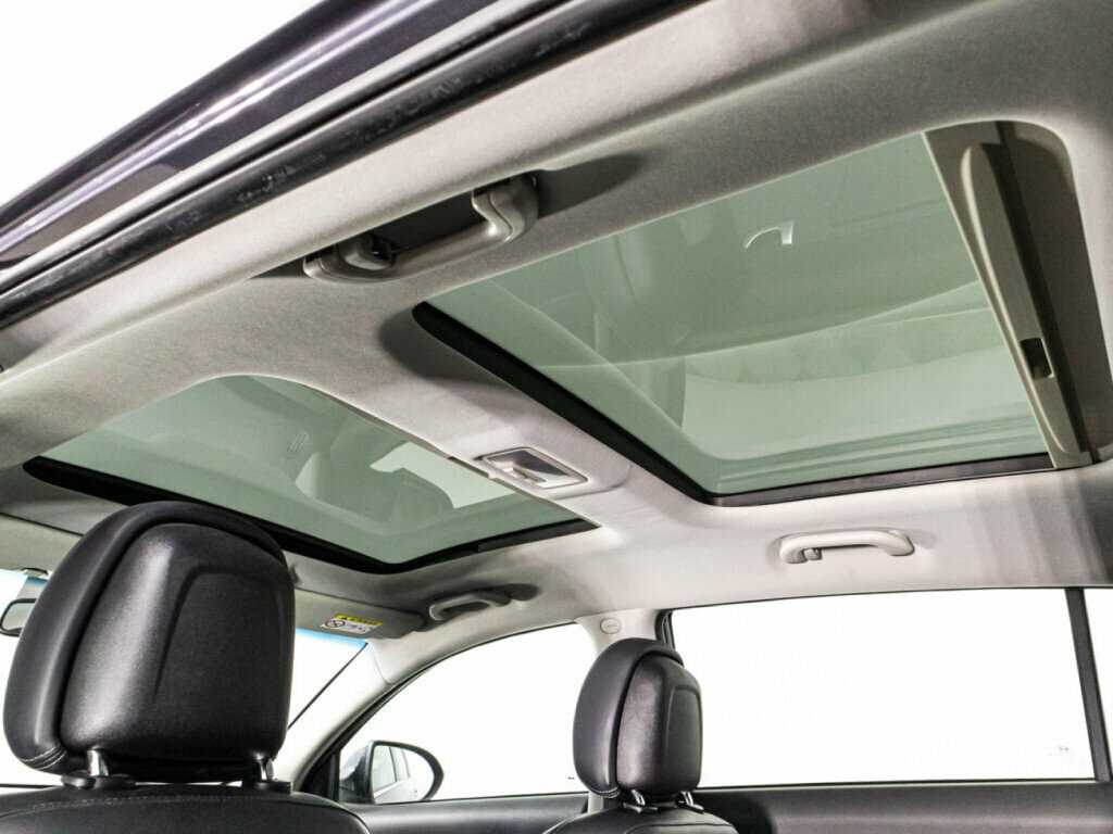 Kia Sportage 2014 года с пробегом. Фото: #20