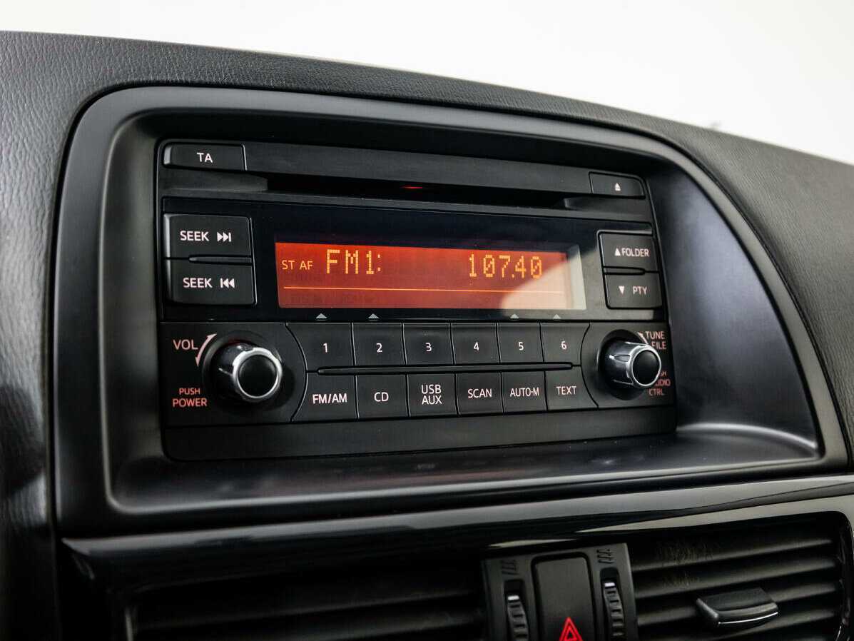 Mazda CX-5 2013 года с пробегом. Фото: #13