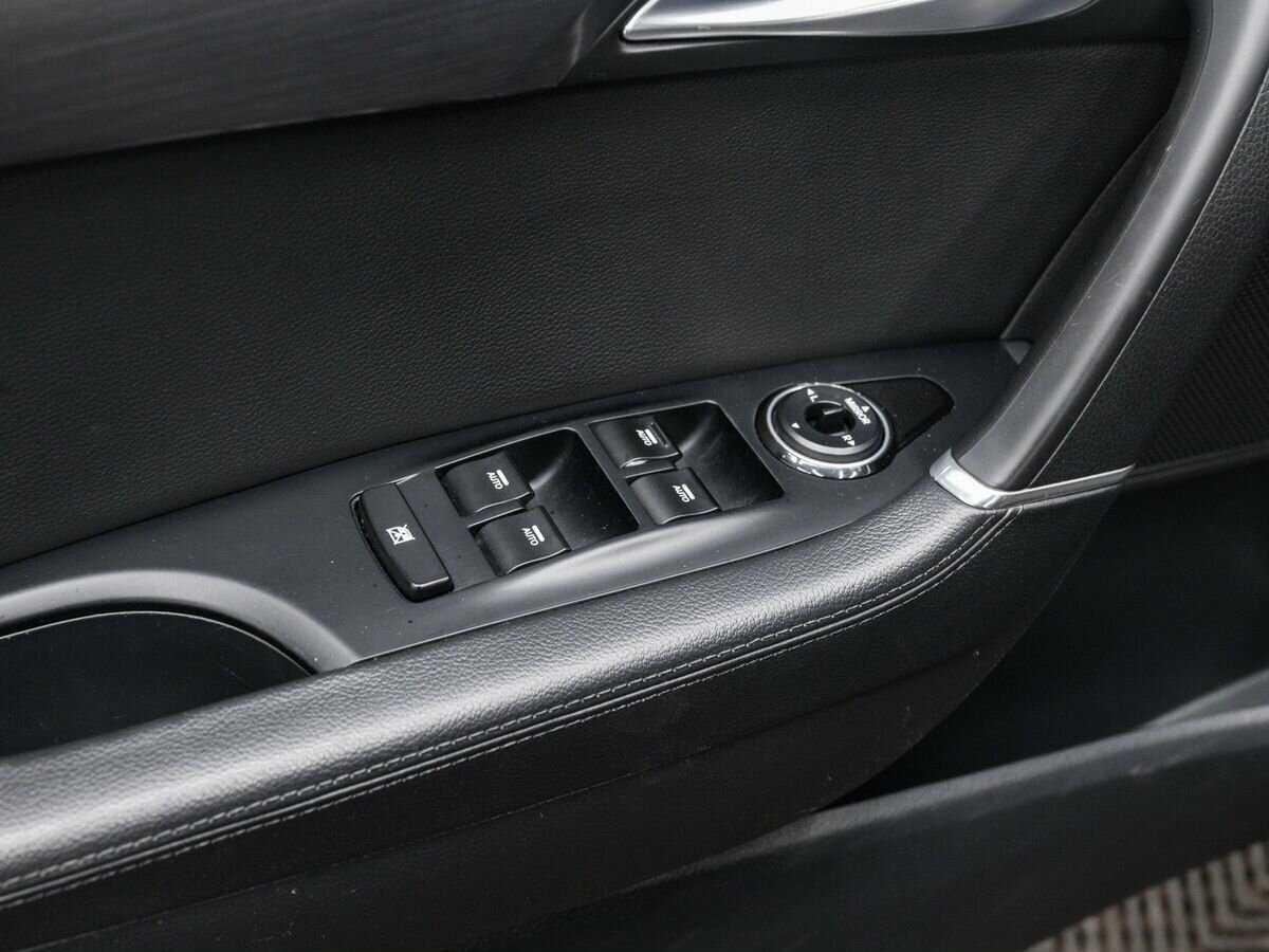 Hyundai i40 2016 года с пробегом. Фото: #15