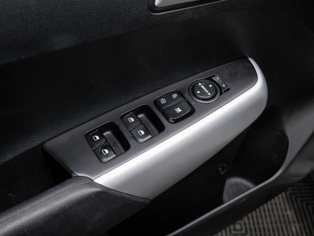 Kia Picanto 2019 года с пробегом. Фото: #16