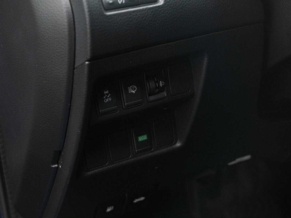 Nissan Qashqai 2014 года с пробегом. Фото: #16