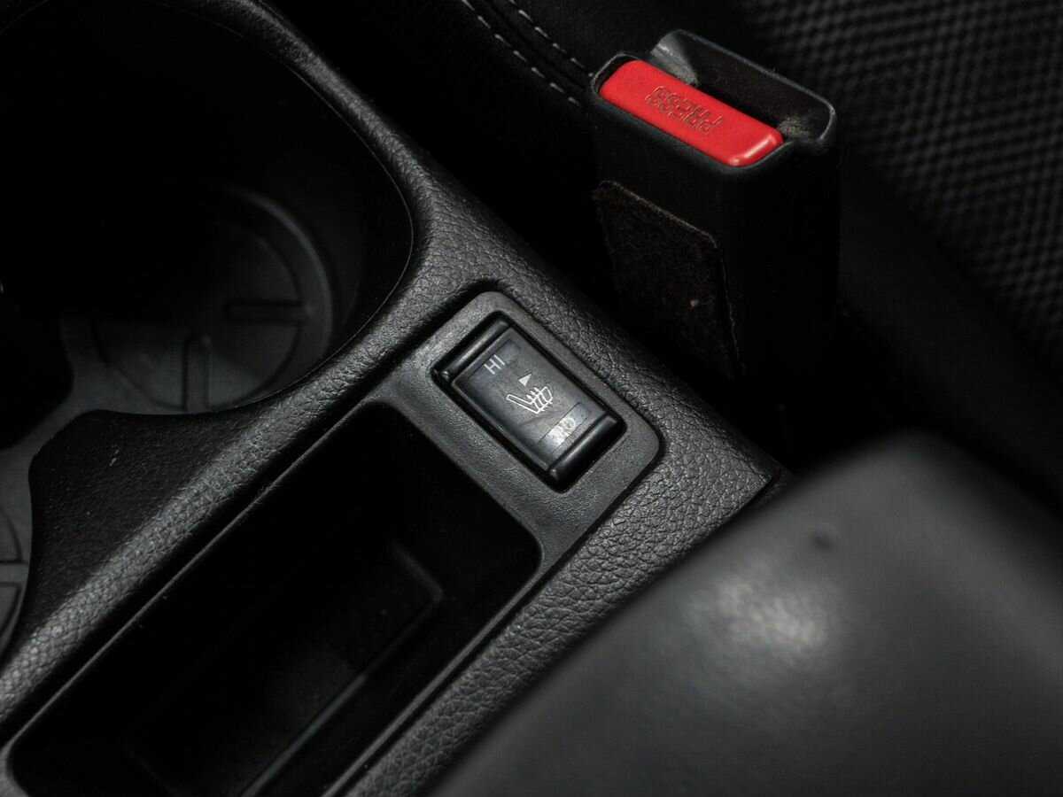 Nissan Qashqai 2014 года с пробегом. Фото: #18