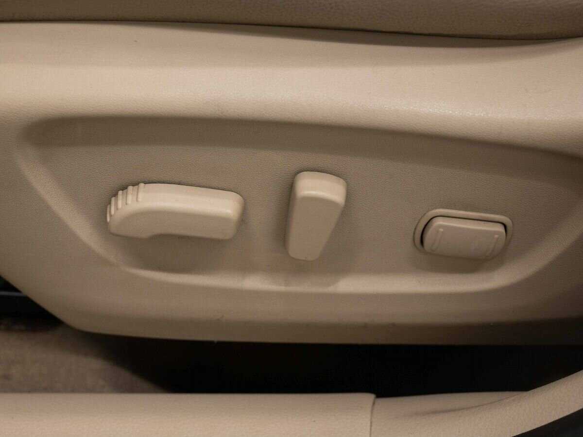 Nissan X-Trail 2016 года с пробегом. Фото: #21