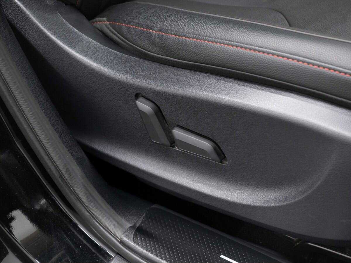 Haval H6 2019 года с пробегом. Фото: #14