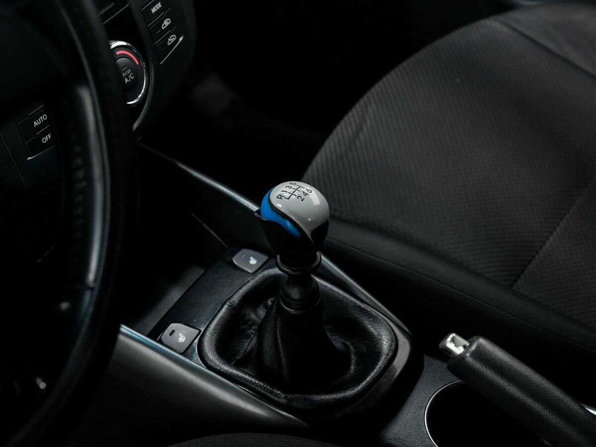 Kia Cerato 2012 года с пробегом. Фото: #16