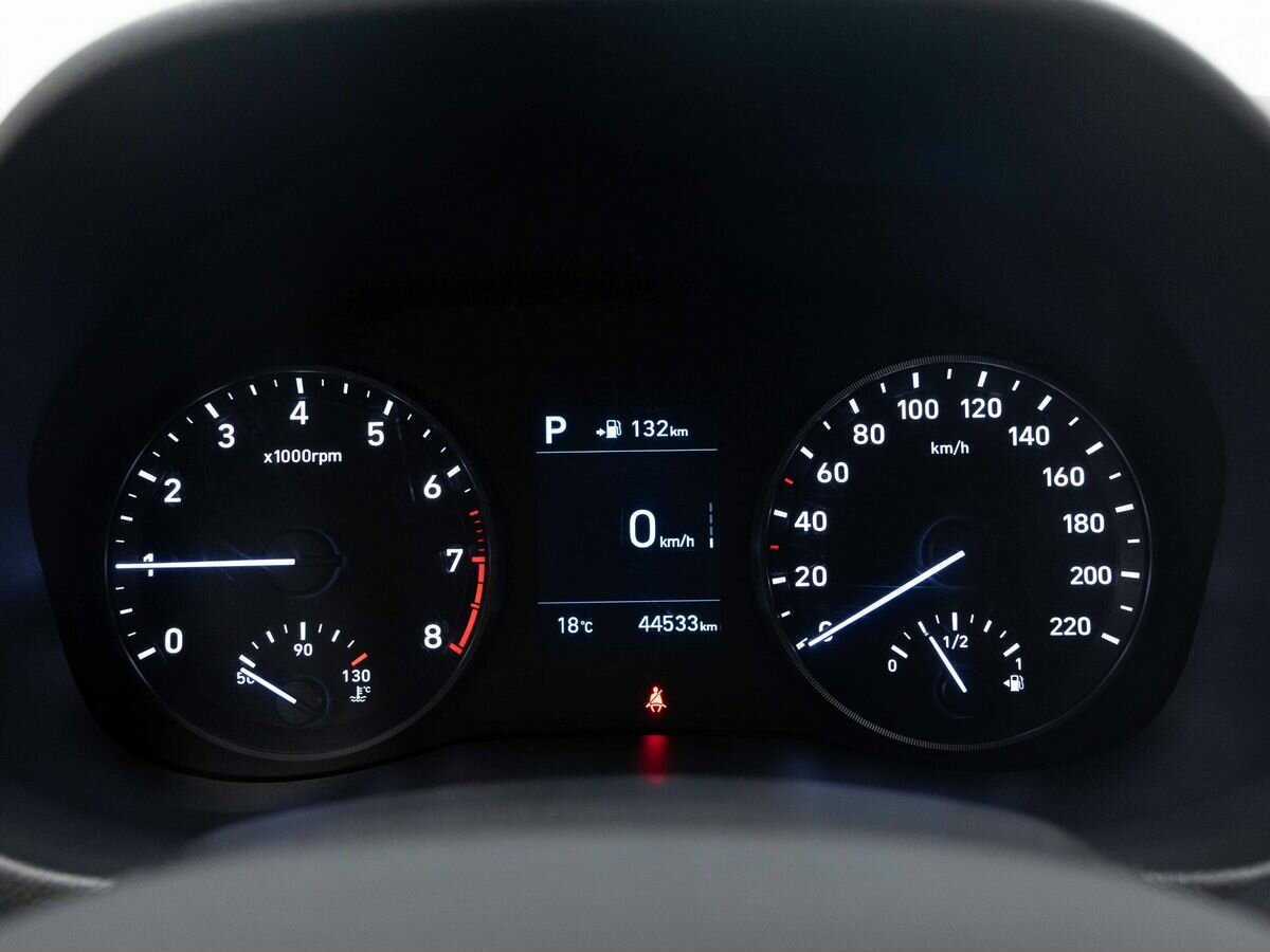 Hyundai Solaris 2018 года с пробегом. Фото: #18