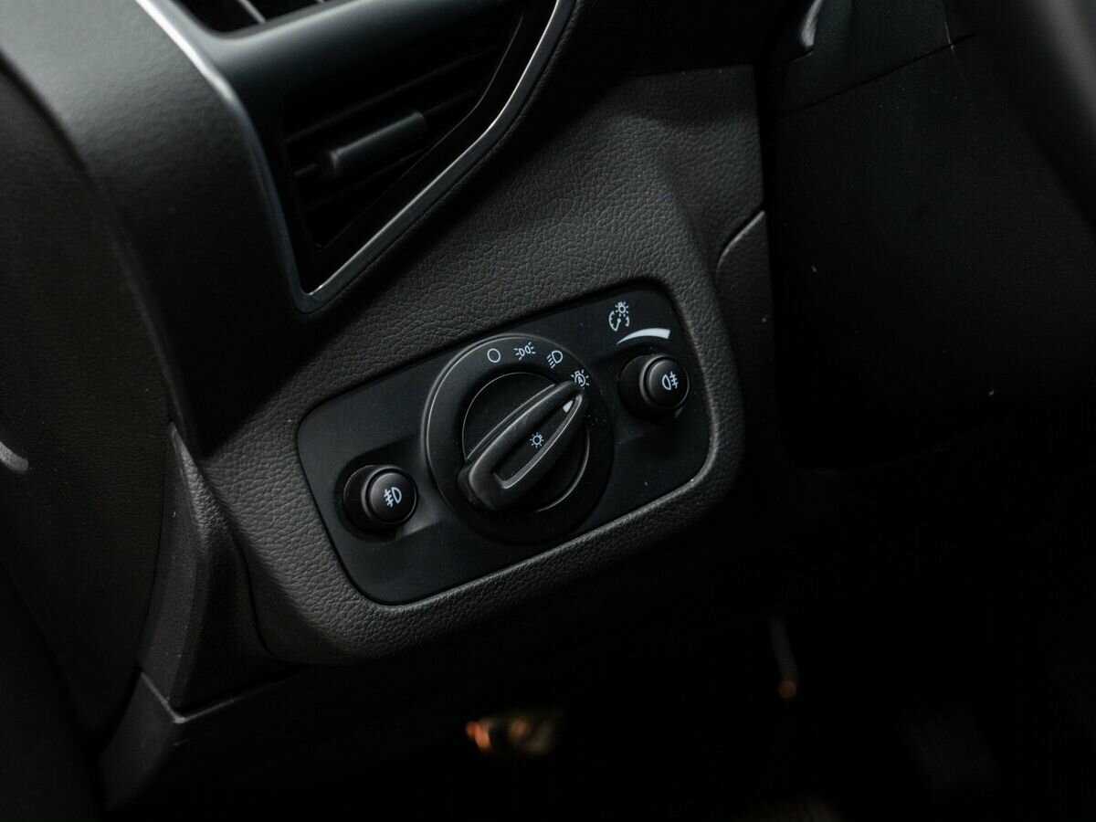 Ford Kuga 2015 года с пробегом. Фото: #16