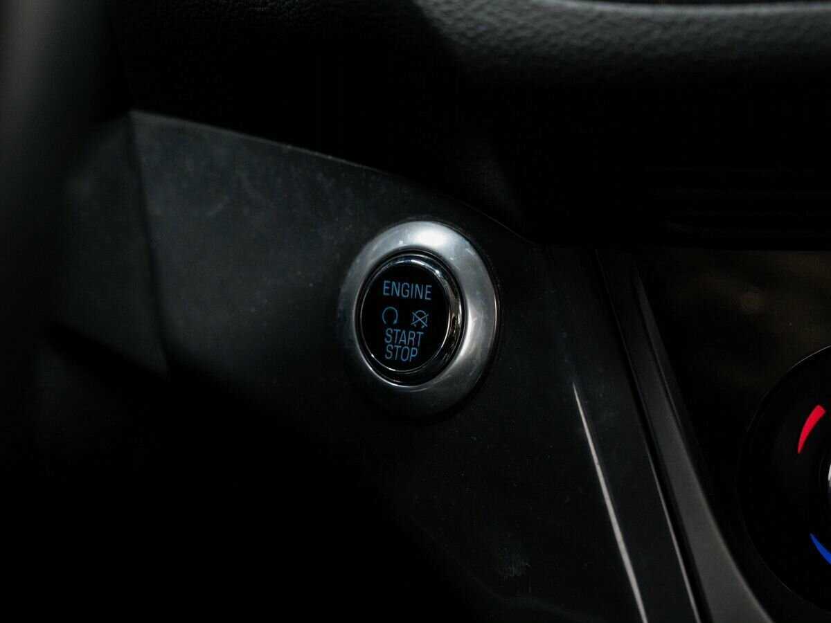 Ford Kuga 2015 года с пробегом. Фото: #18