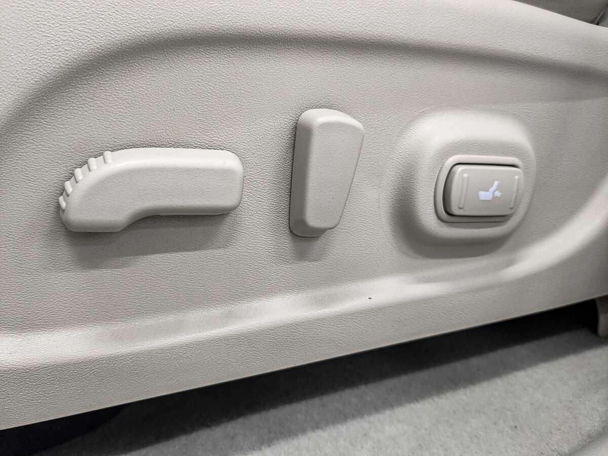 Infiniti QX60 2014 года с пробегом. Фото: #25