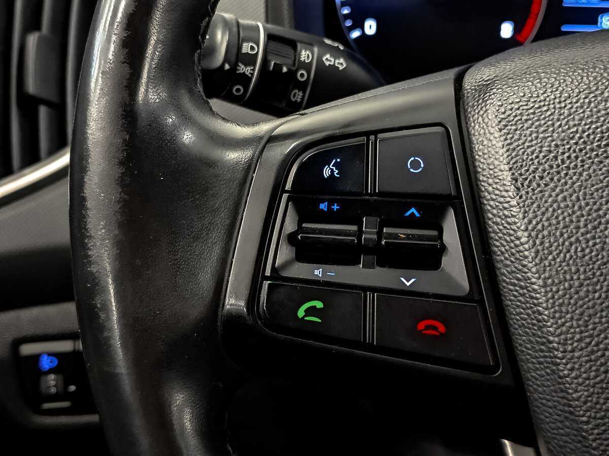 Hyundai Creta 2018 года с пробегом. Фото: #25