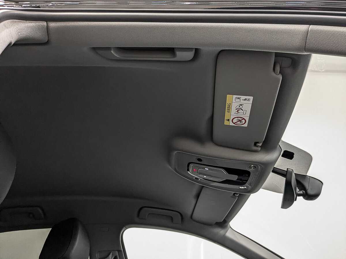 Audi A4 2018 года с пробегом. Фото: #21