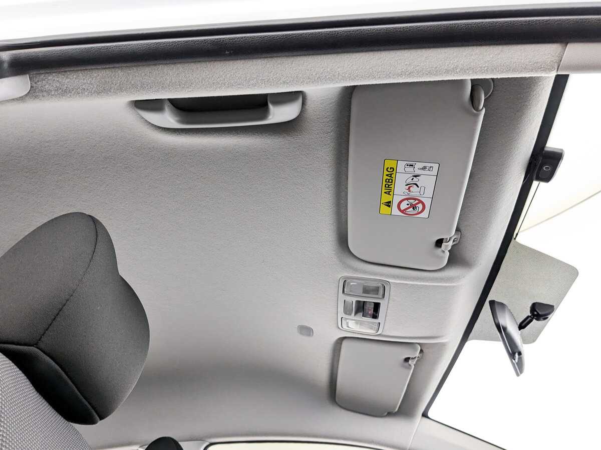 Hyundai Solaris 2018 года с пробегом. Фото: #20