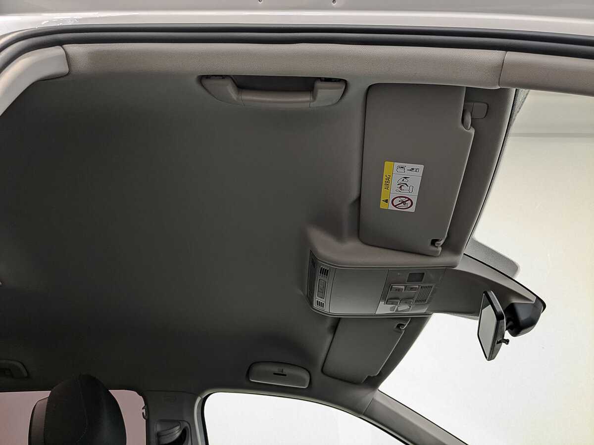 Volkswagen Tiguan 2020 года с пробегом. Фото: #22