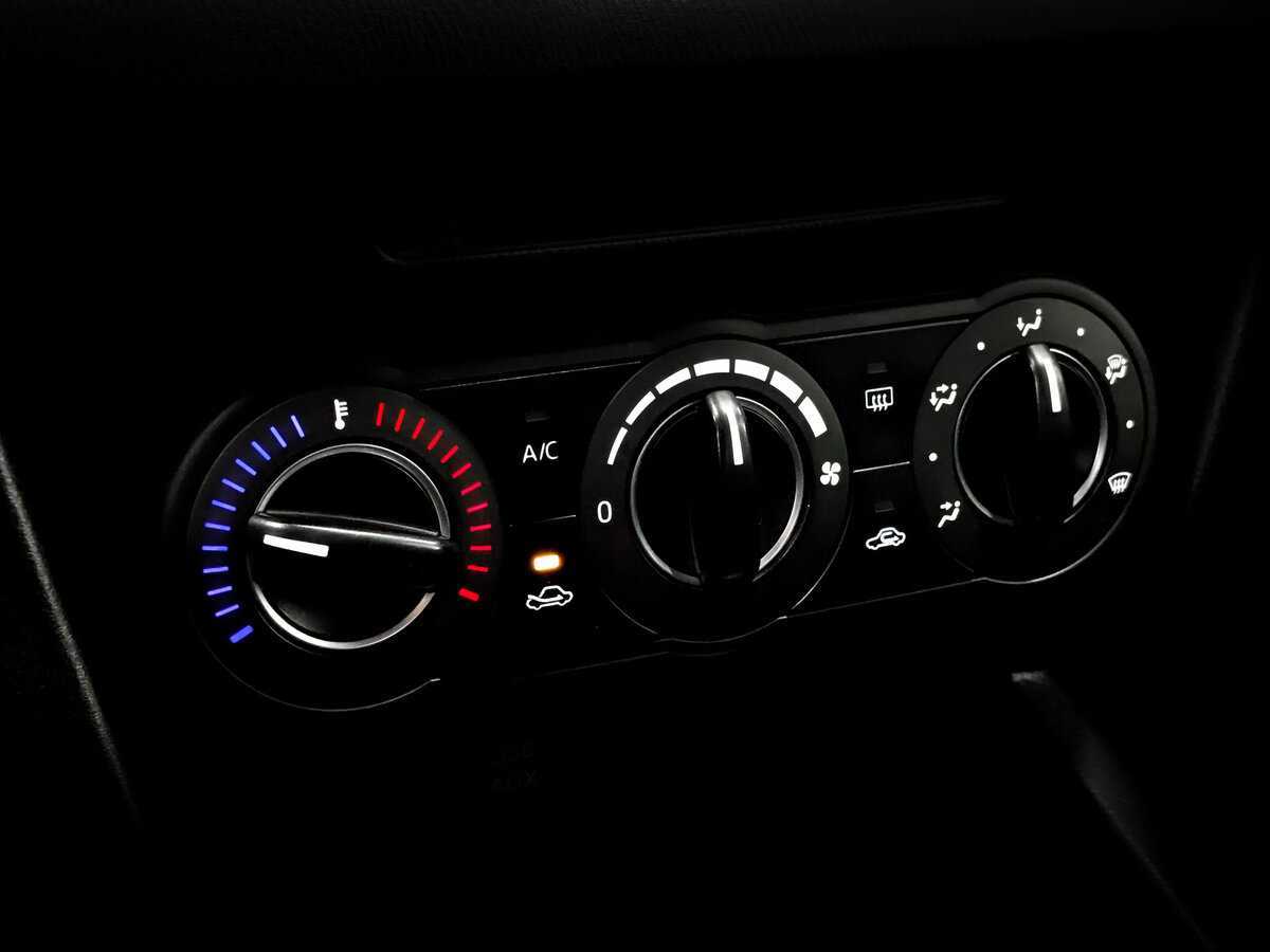 Mazda 3 2014 года с пробегом. Фото: #24