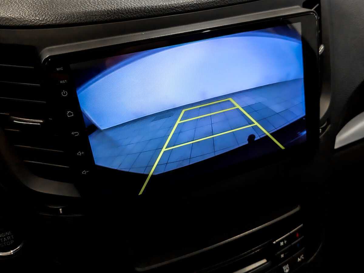 Subaru Outback 2013 года с пробегом. Фото: #24