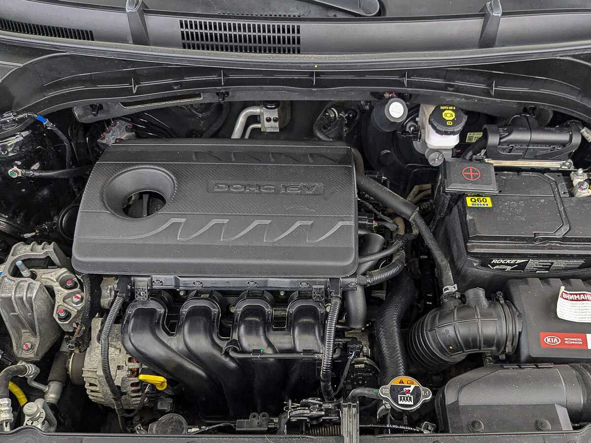 Kia Soul 2021 года с пробегом. Фото: #8