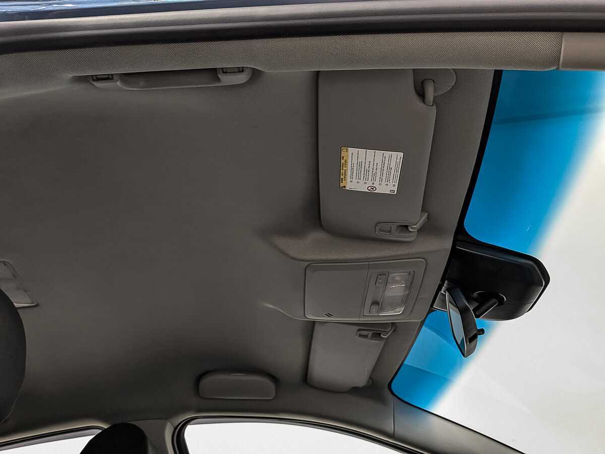 Chevrolet Cruze 2014 года с пробегом. Фото: #21