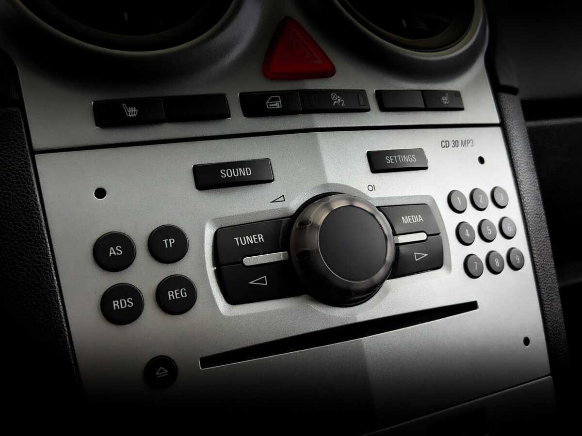 Opel Corsa 2013 года с пробегом. Фото: #25