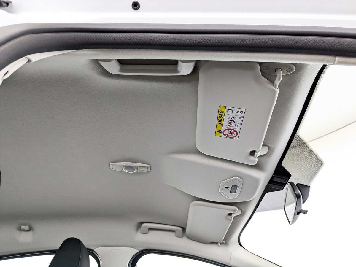 Ford Focus 2018 года с пробегом. Фото: #21